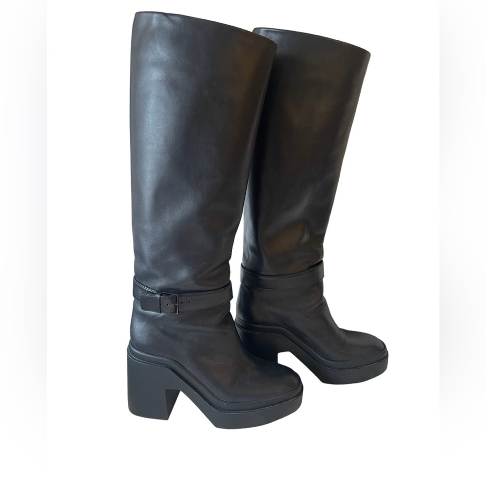 Robert Clergerie boots
